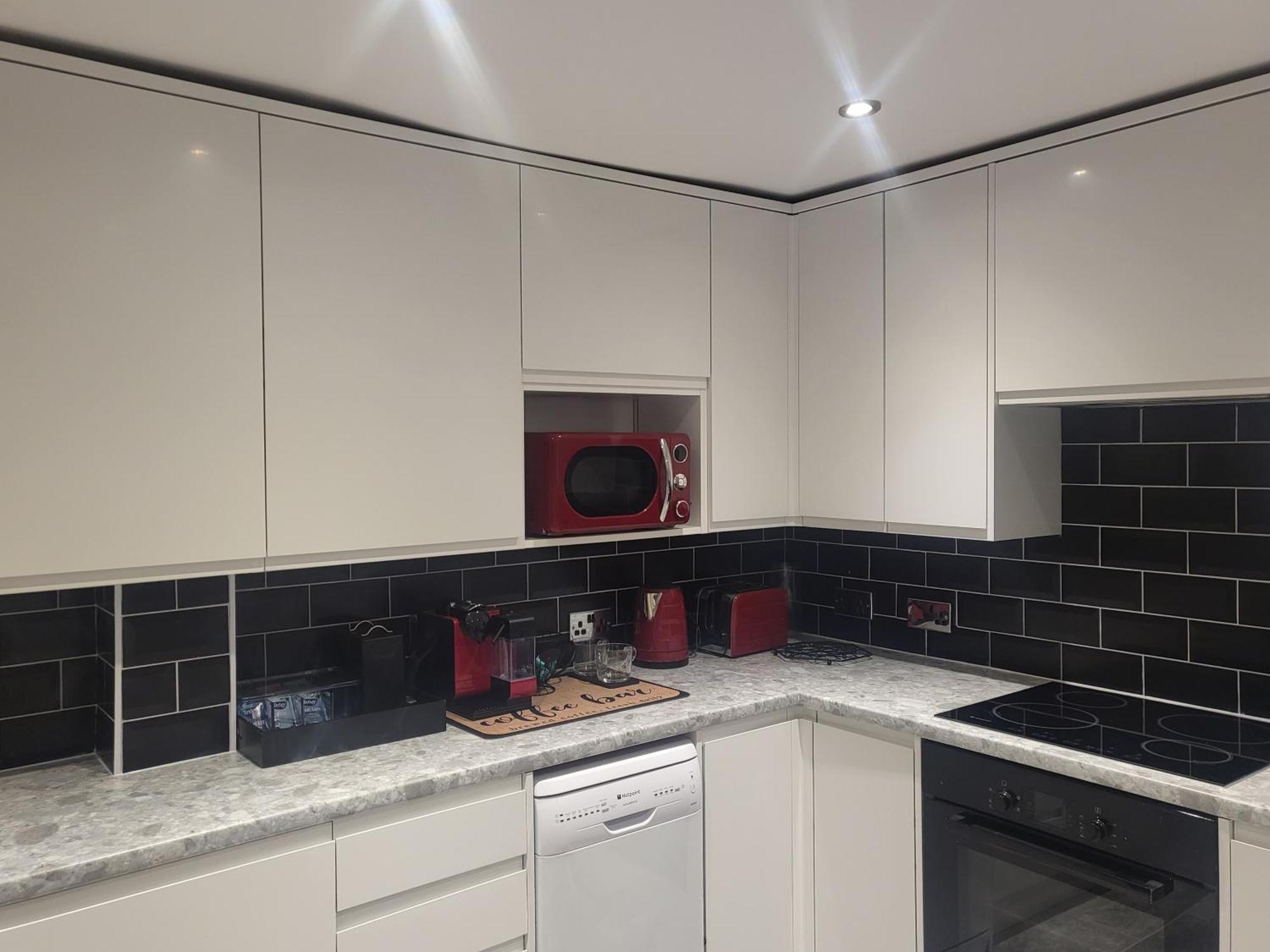 Beautiful Newly Renovated House In Rainham Essex Villa Exterior photo