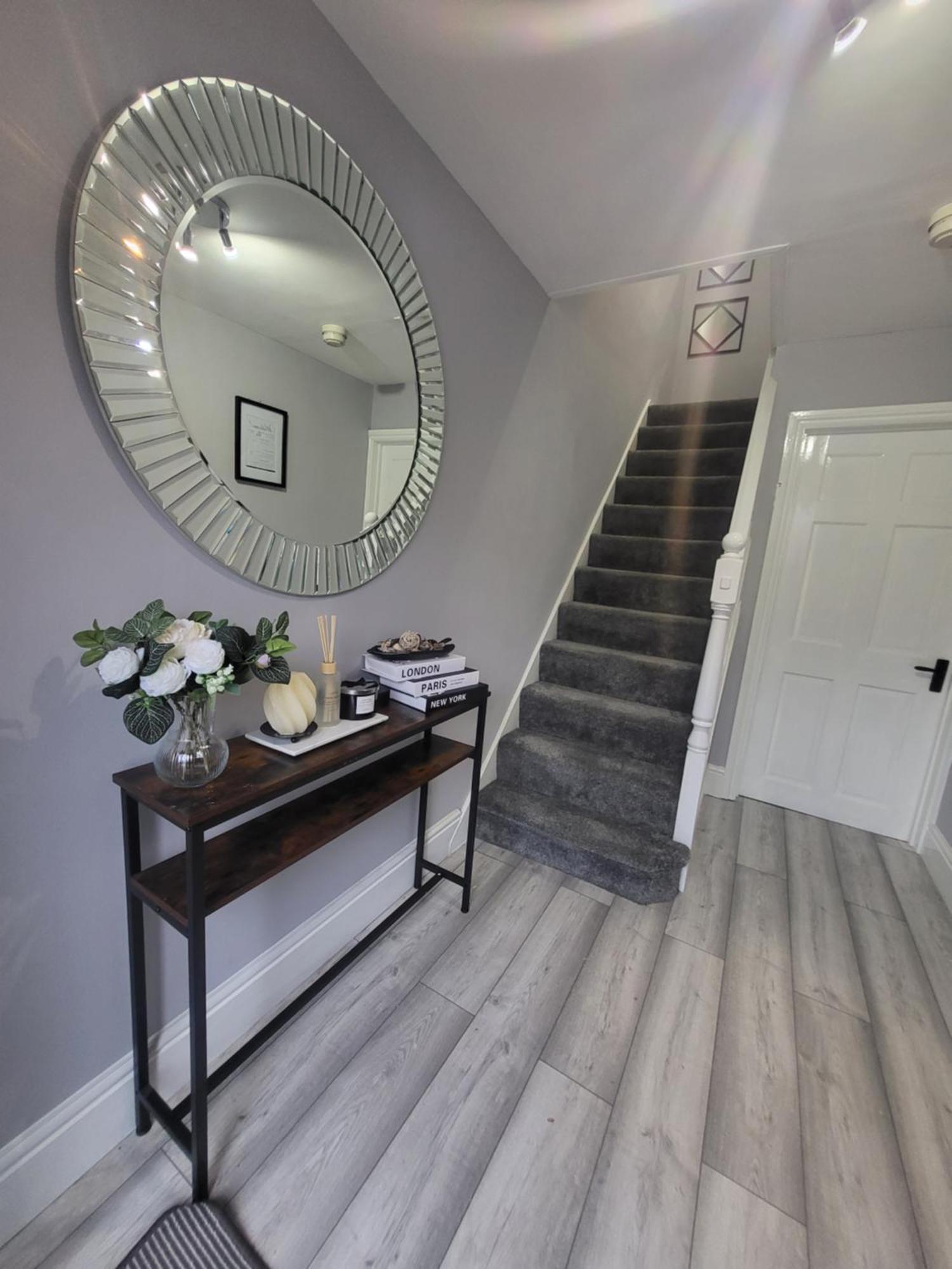 Beautiful Newly Renovated House In Rainham Essex Villa Exterior photo