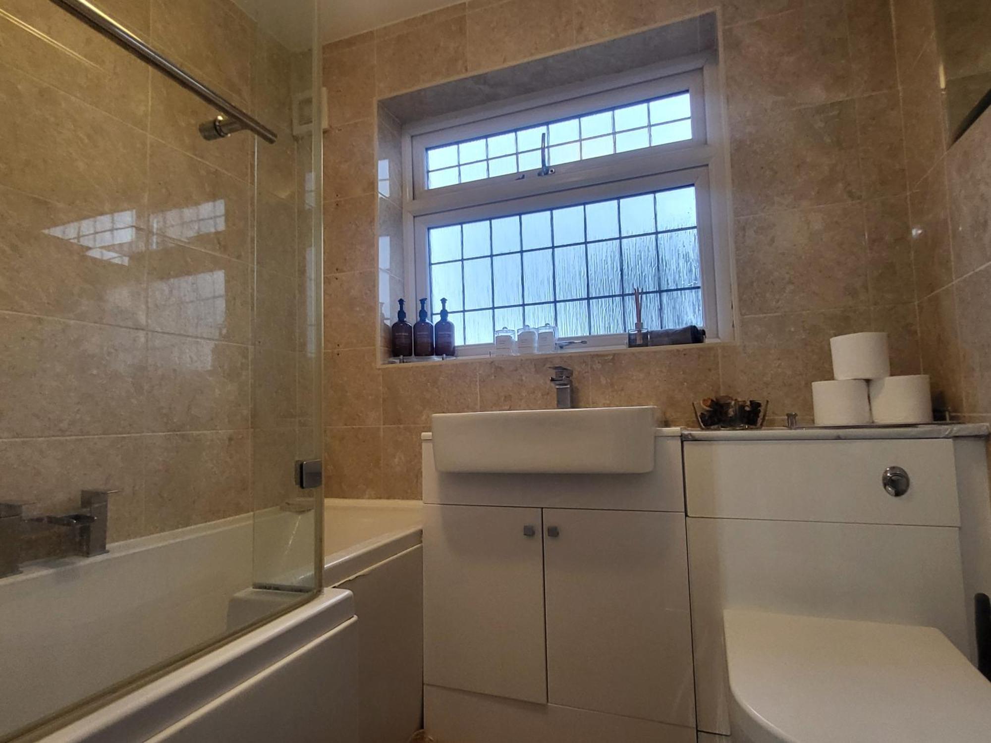 Beautiful Newly Renovated House In Rainham Essex Villa Exterior photo