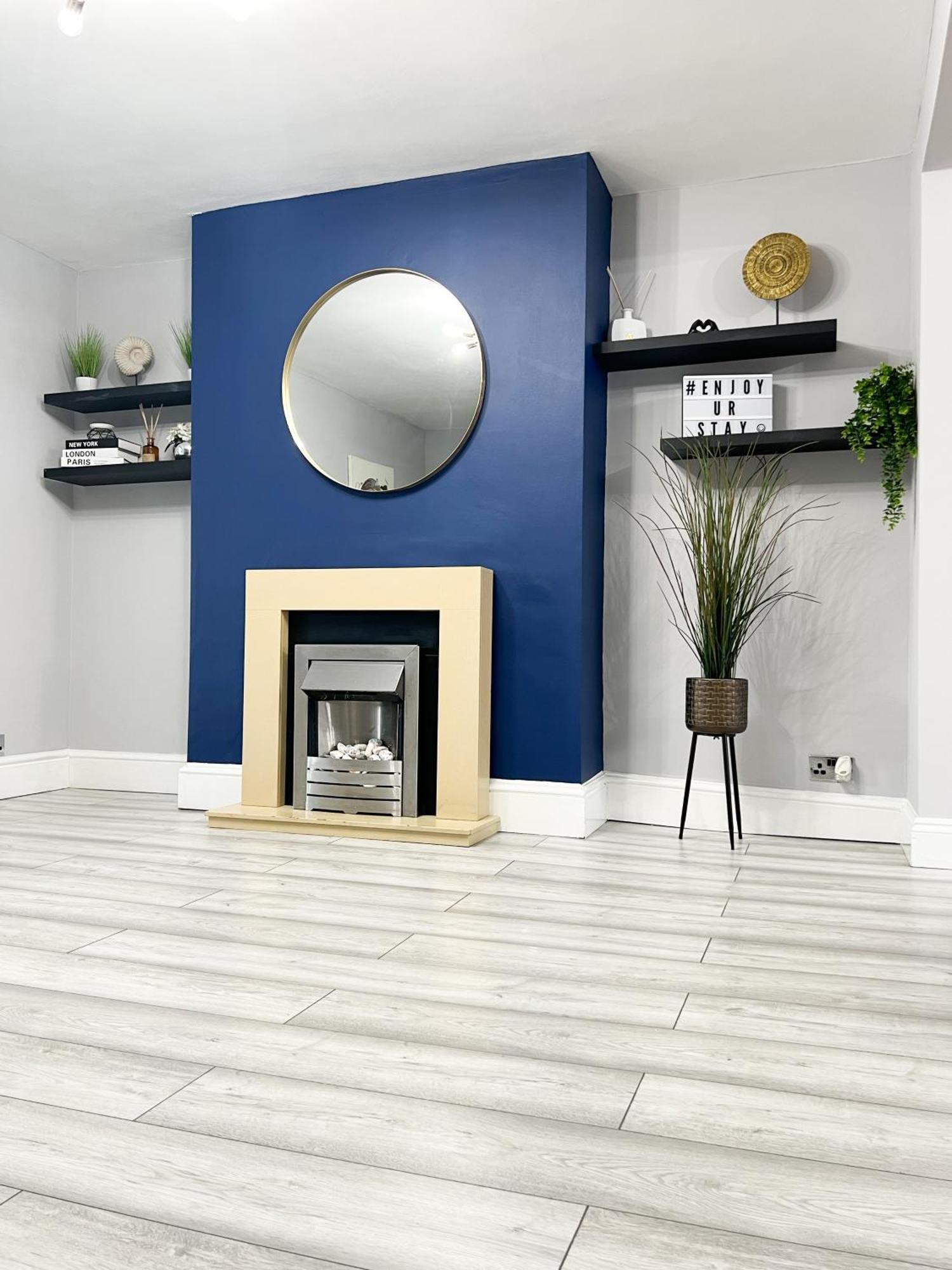 Beautiful Newly Renovated House In Rainham Essex Villa Exterior photo